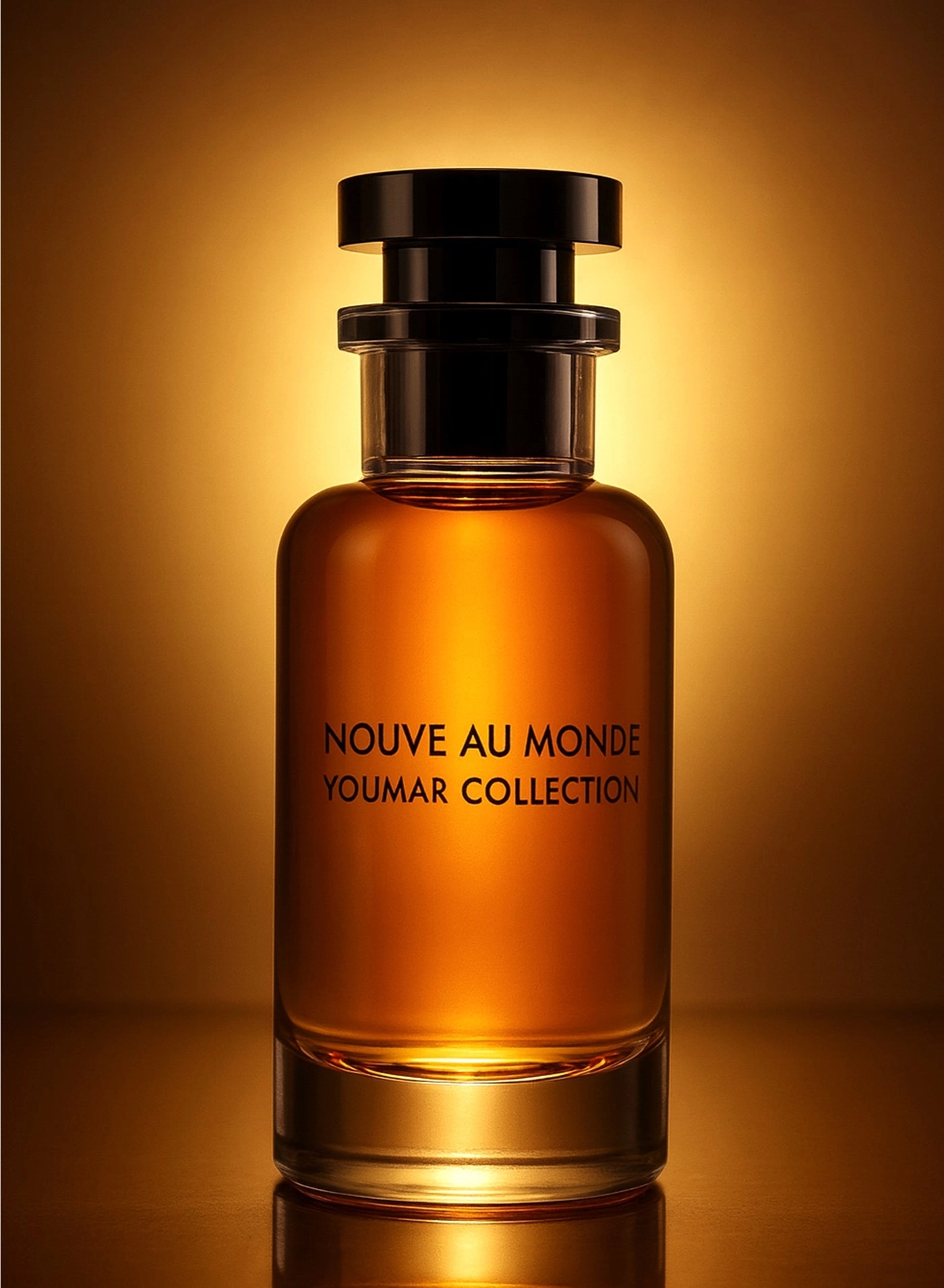 Nouve Au Monde No. 0089 - 100ml