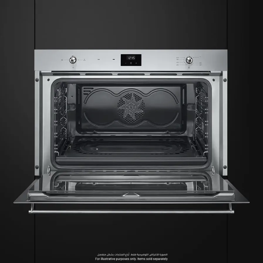 Classica Aesthetic SF9300GGVX1 90cm Gas Oven