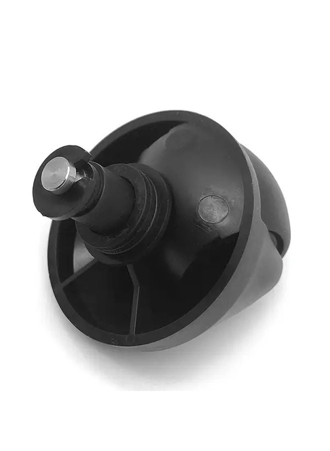 Omnidirectional Wheel