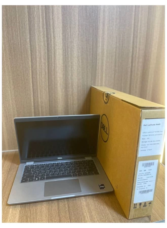 (Renewed) Latitude 5440 - 14'' Core i5-1335U 16GB DDR4 512GB SSD