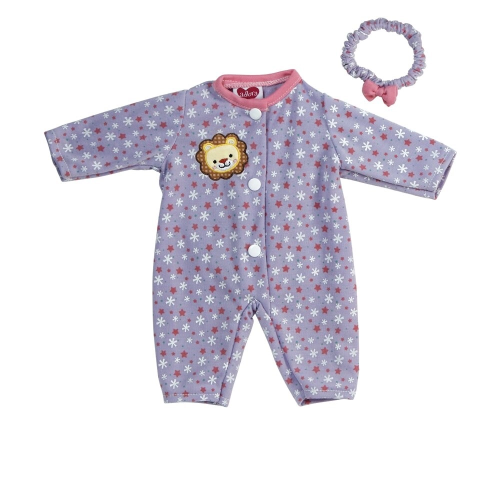 Adora GiggleTime - 15 inches Vinyl Baby Girl Ages 2+