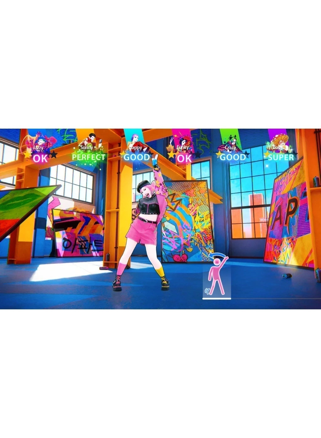 Just Dance 2026 [2026 Edition] | Nintendo Switch