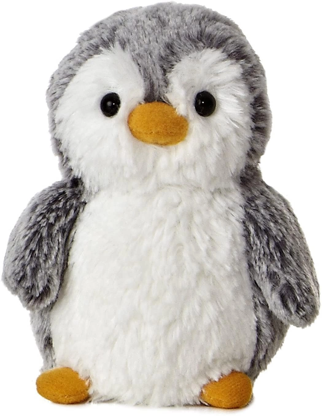 MZA STORES PomPom Penguin - Small 6"