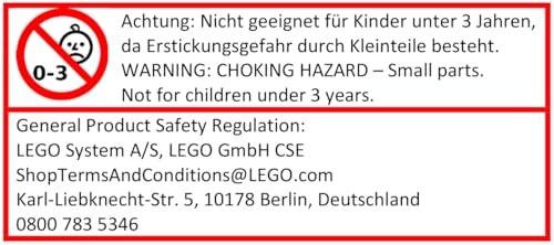 Ninjago - Nya Limited Edition Foil Pack (njo433)