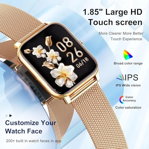 Kids Smart Watch