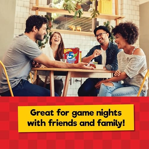 5 Second Rule - English 10 years & up