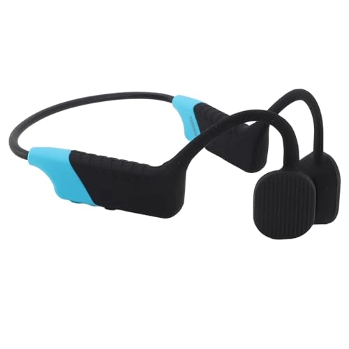 Bone Conduction Headphones Wireless Headphone