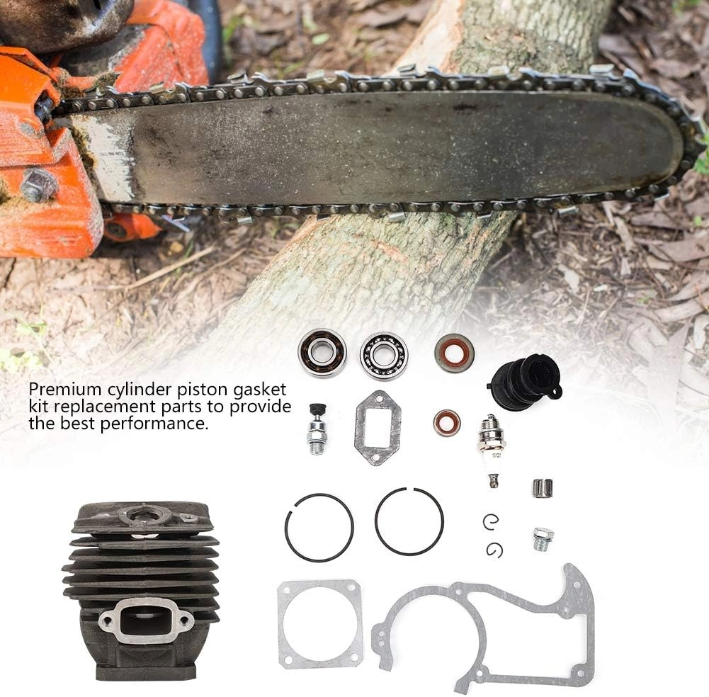 Cylinder Piston Gasket Assembly Kit