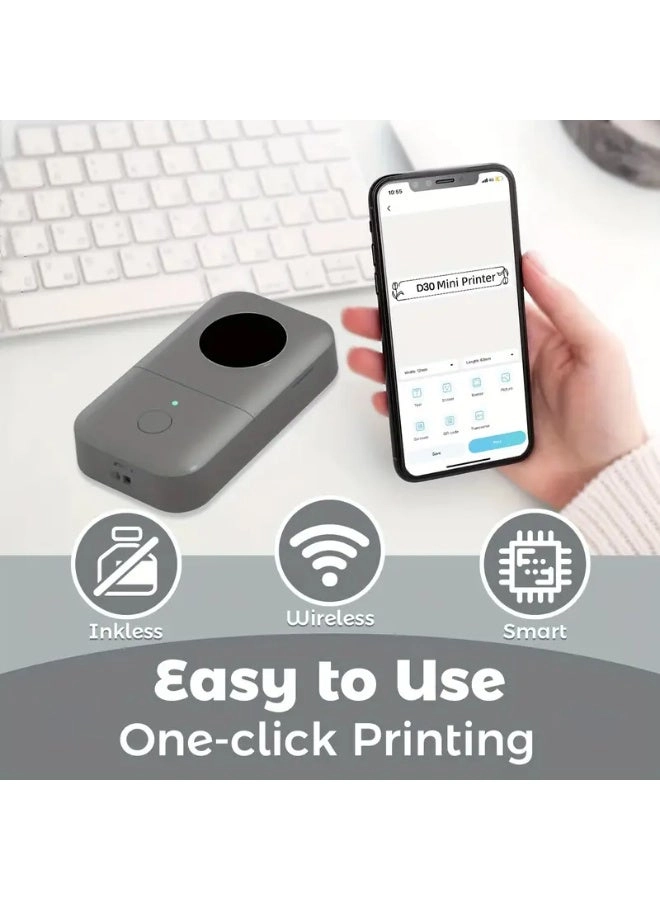 M108 - Thermal 20 - 50mm