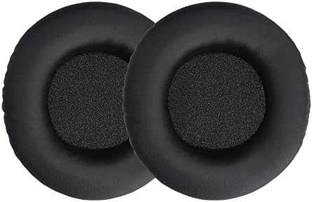 kwmobile Ear Pads for Pioneer HDJ 2000/1000/1500 - 2X Replacement