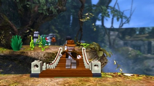 Indiana Jones: The Original Adventures