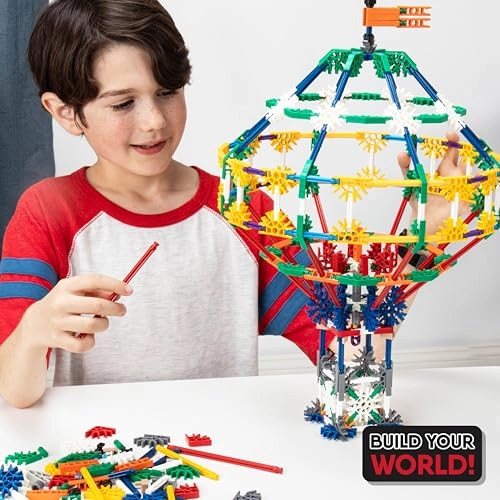Imagine 70 Model Building Set (13419) - STEM Learning Kit