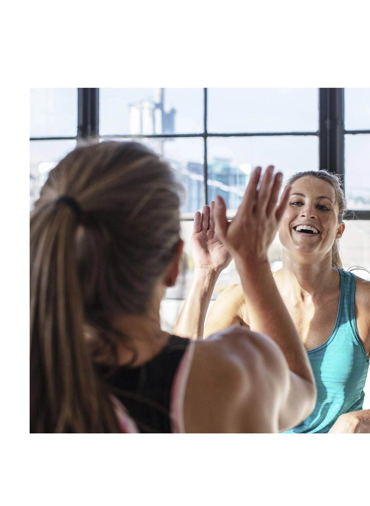 Wide Solid - Shower Fresh 1.7 Fluid Ounces