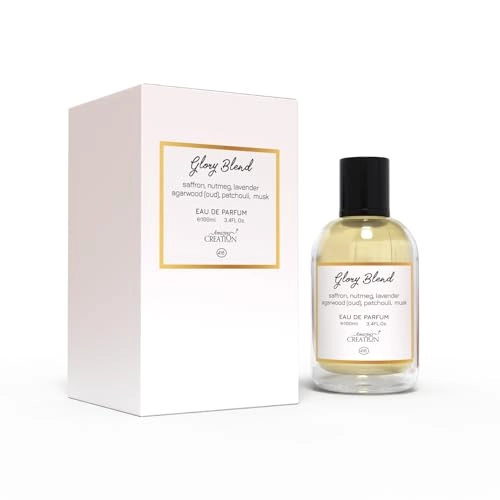 Glory Blend Eau de Parfum 100 ml