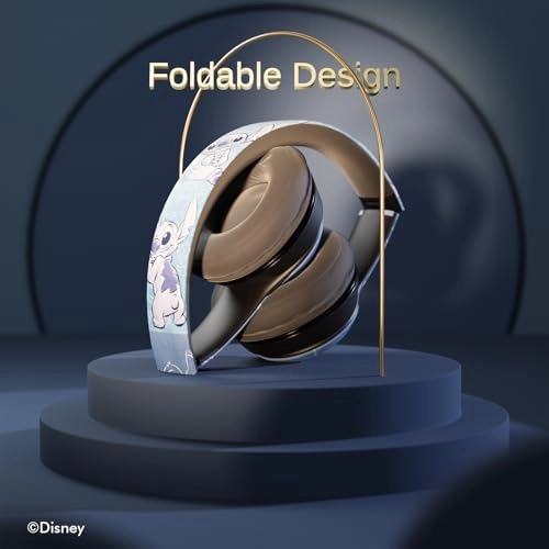 RM Wireless Headphone