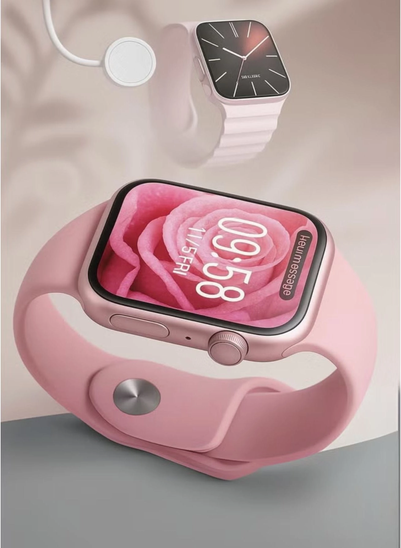 MW20 Mini 36mm Ceramic