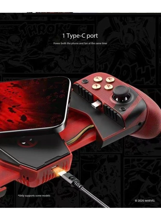 X3 Pro - Red Mobile Games