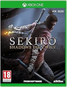 PLAION Sekiro: Shadows Die Twice