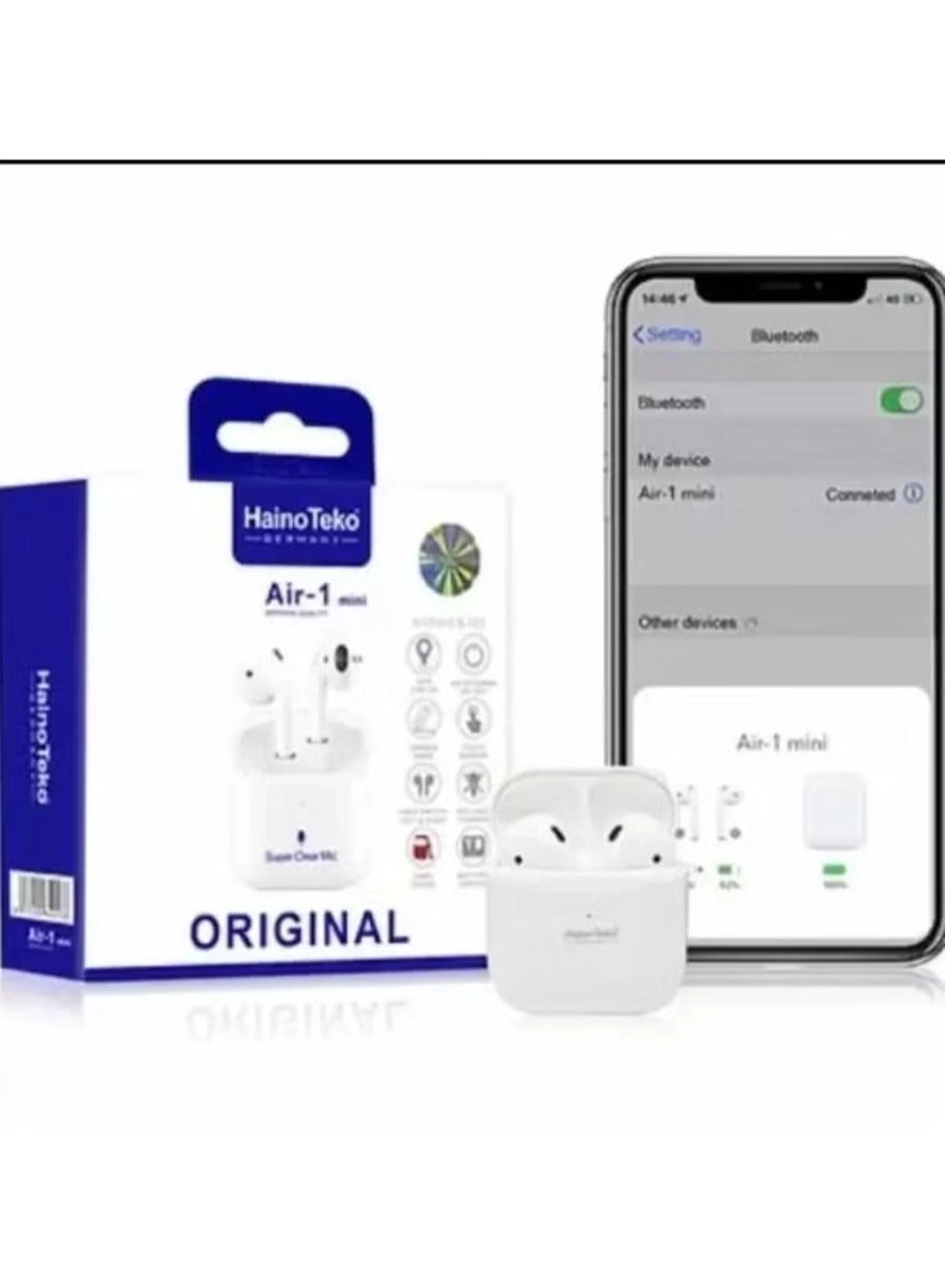 Air1 Mini Wireless Earbud