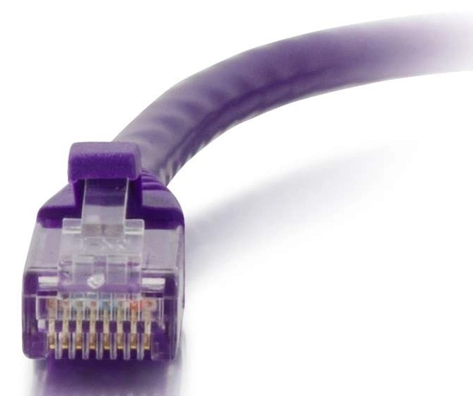 Cat6 Ethernet Cable - 8 Foot