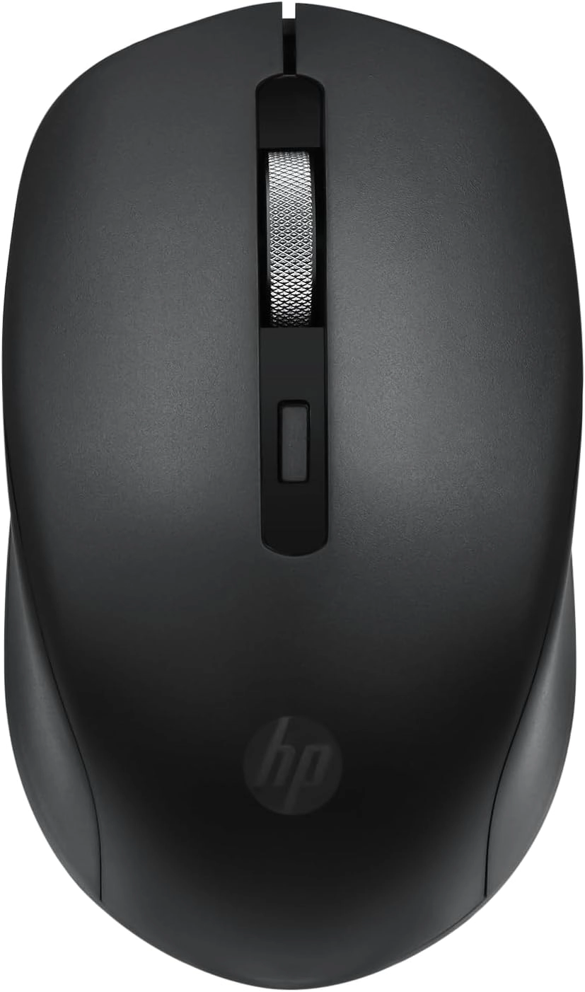 S1000 Plus Mouse - Wireless
