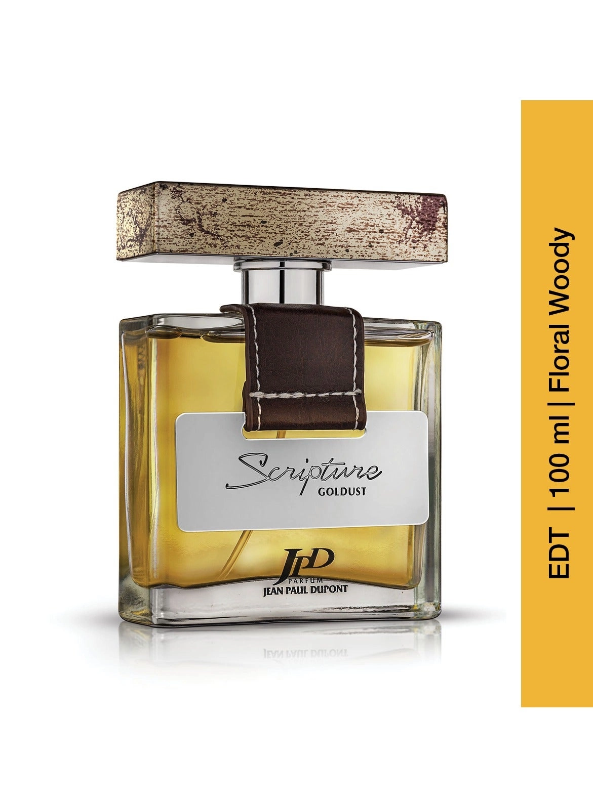 Scripture Goldust Eau de Toilette 100ml