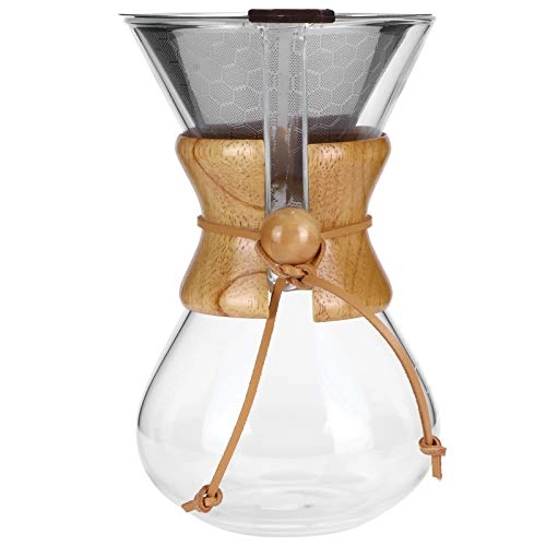 Coffee Pot - 600 ml