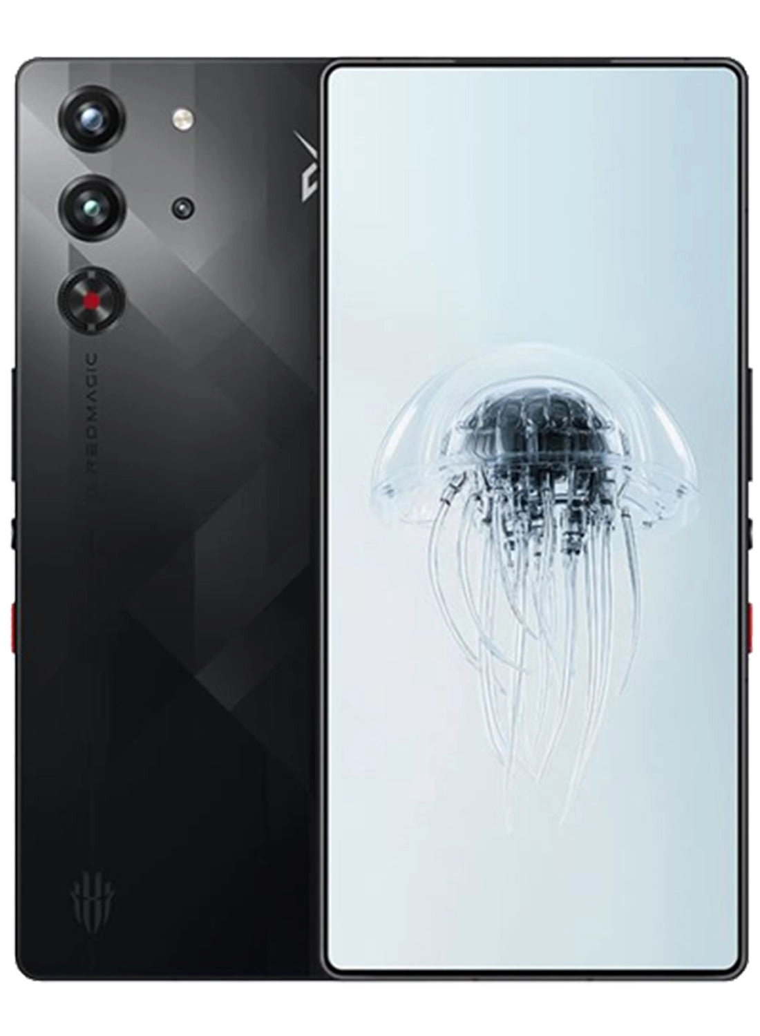 ZTE Red Magic 10 Pro - 12GB 256GB