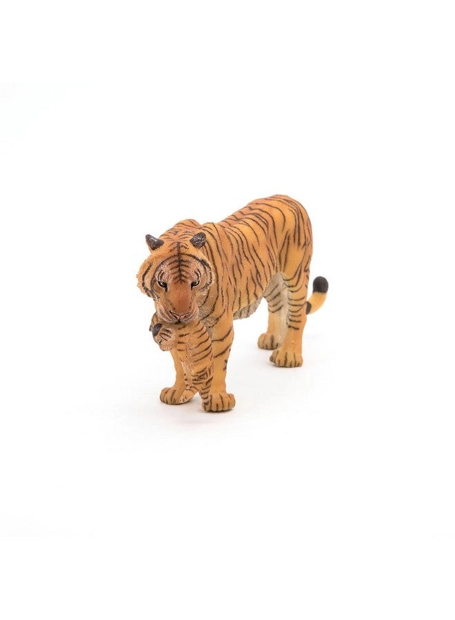 Wild Animal Kingdom - Tigress + Cub 2 pcs