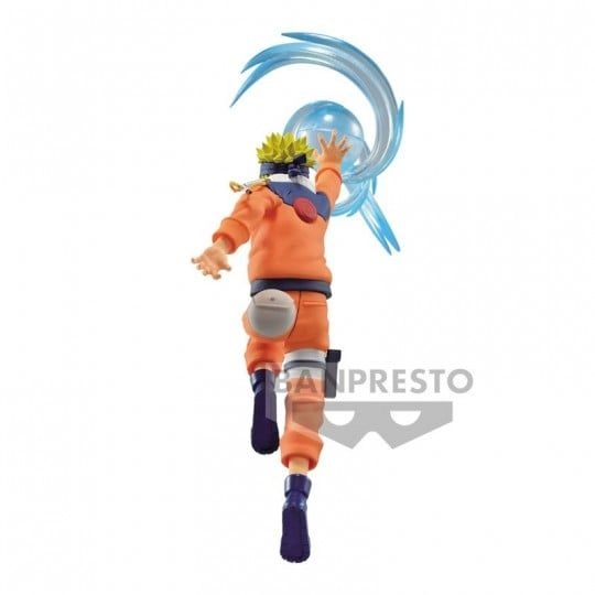 Uzumaki Naruto - Naruto Shippuden (12 cm)