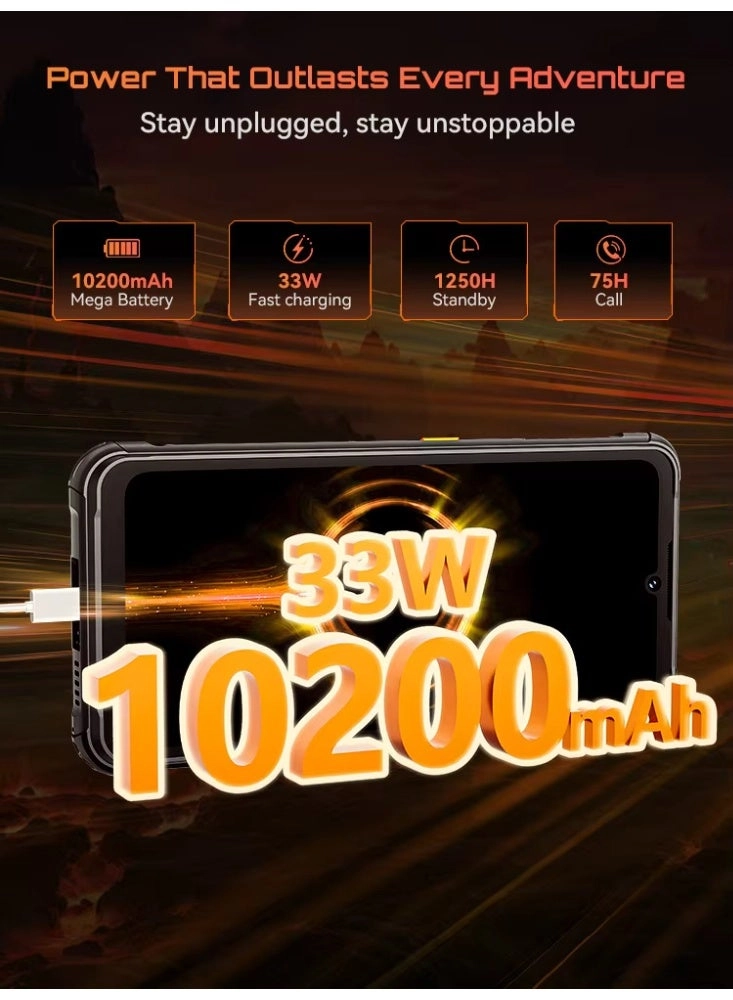 KingKong ACE 5 - 8GB 256GB