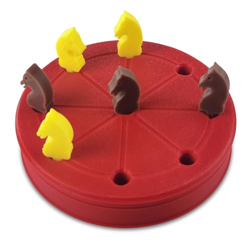 ROTA: Ancient Roman Tic-Tac-Toe