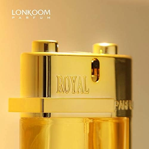 Royal Eau de Parfum 100ml