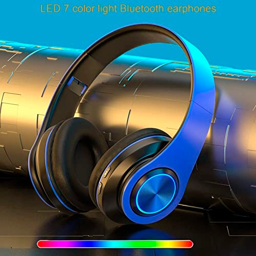 B39 Wireless Headphone