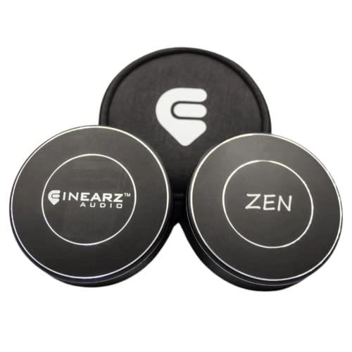 Zen 4 Wired Earbud