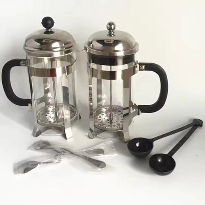 French Press - 800Ml