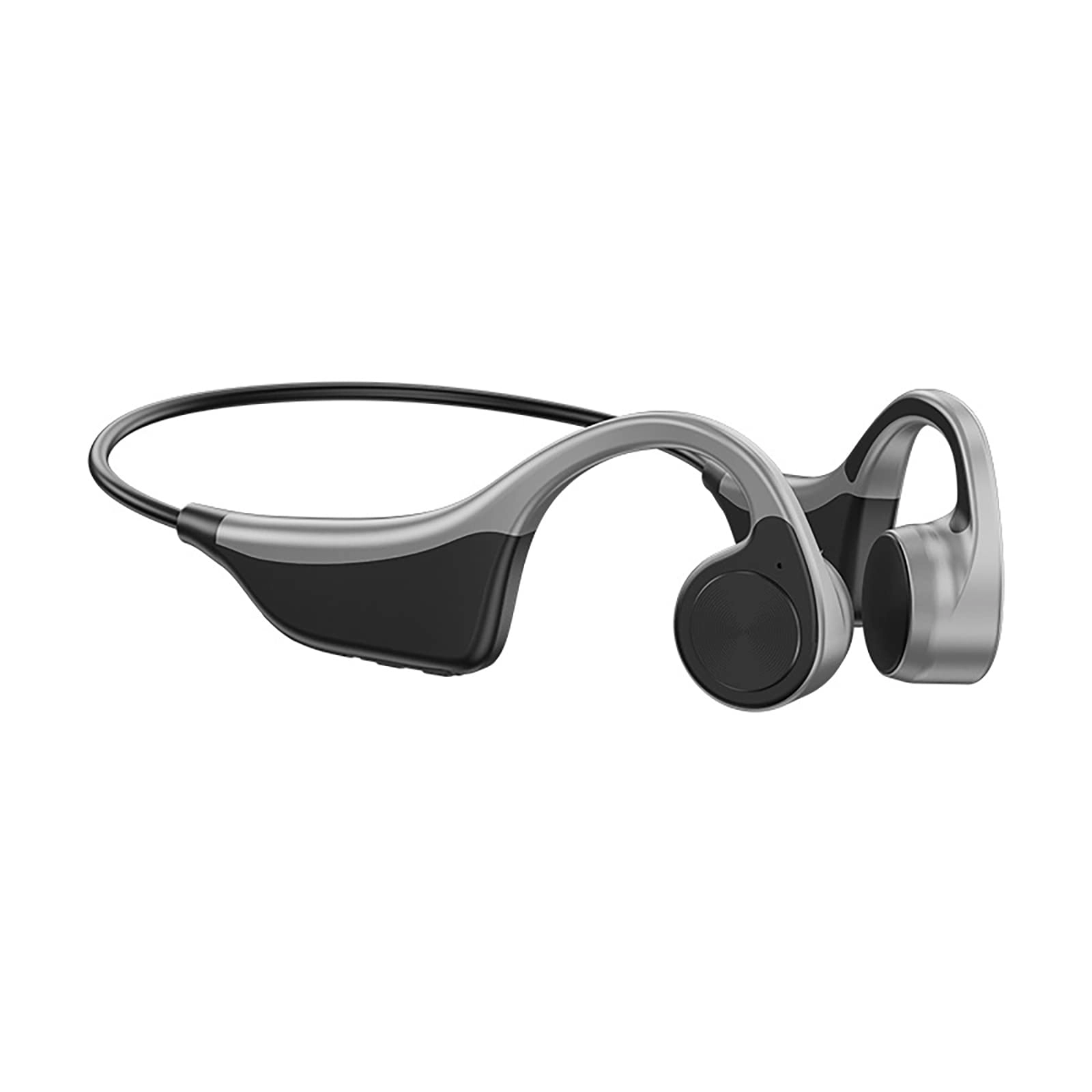 ZJHBH Bone Conduction Wireless Headphone