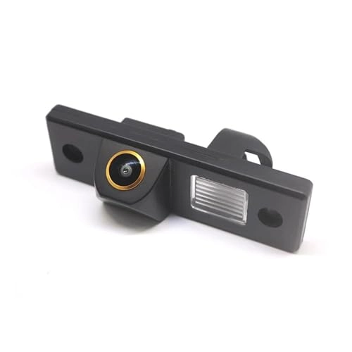 Car Rear View Camera - Night Vision Wired or Wireless 1280 x 720 Pixels