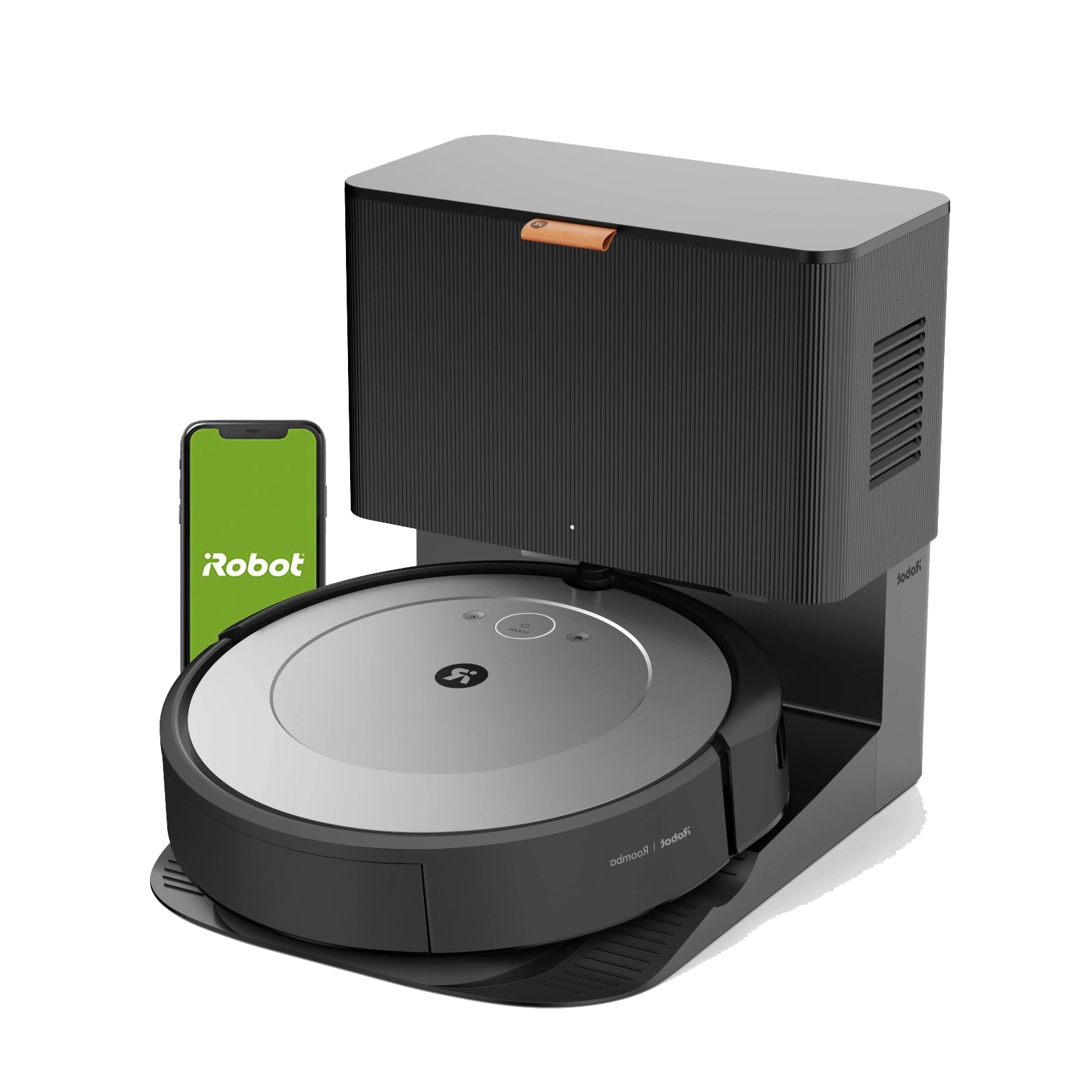 Roomba i1