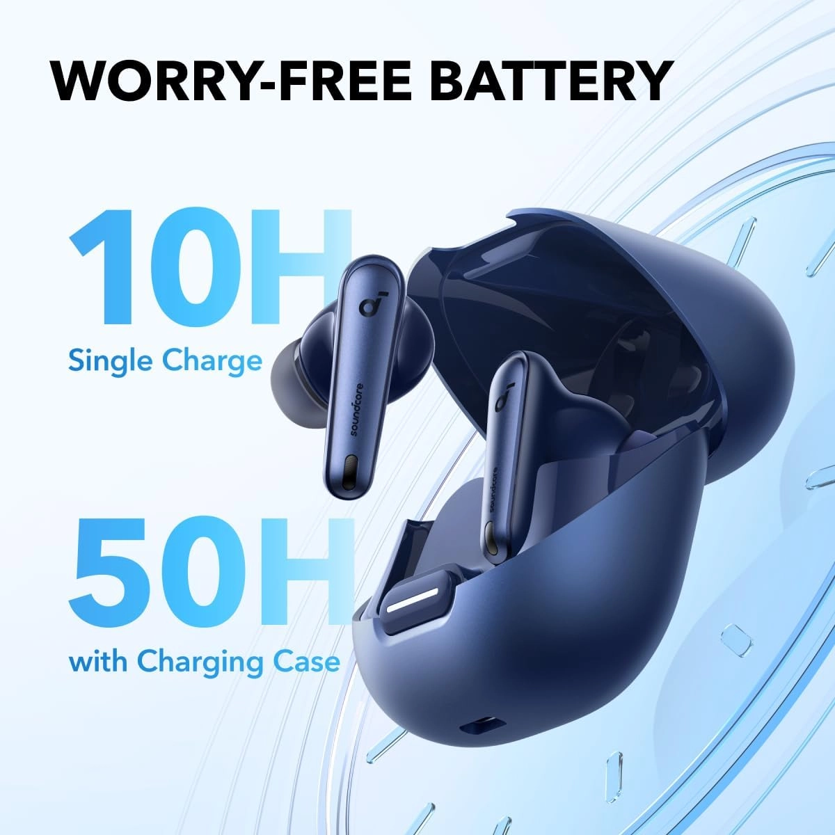 Liberty 4 NC Wireless Earbud