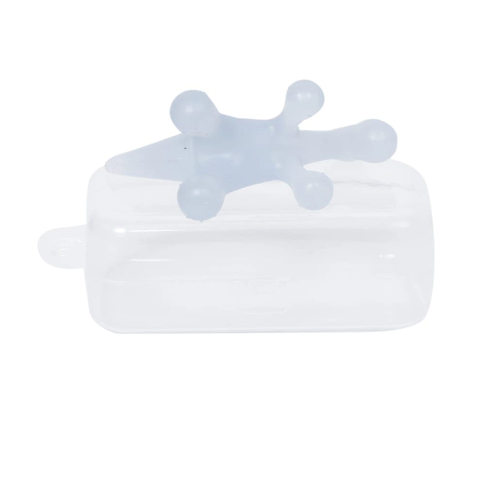 Dinosour Shape Teether - Silicone
