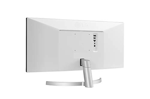 29WN600-W - 29 Inches 2560 x 1080 Pixels