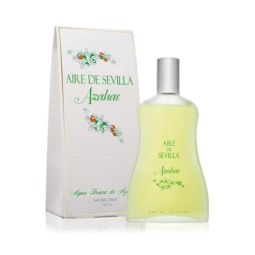 Aire de Sevilla Eau de Toilette 150 ml