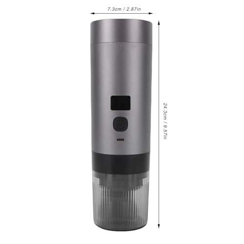 Yctzeka14z5txpj - 200ml Rechargeable Battery