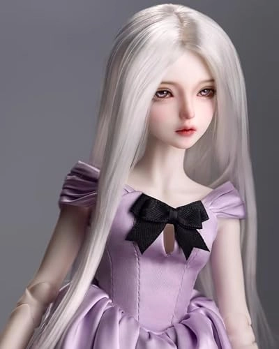 BJD Doll - 1/4 Resin Style O