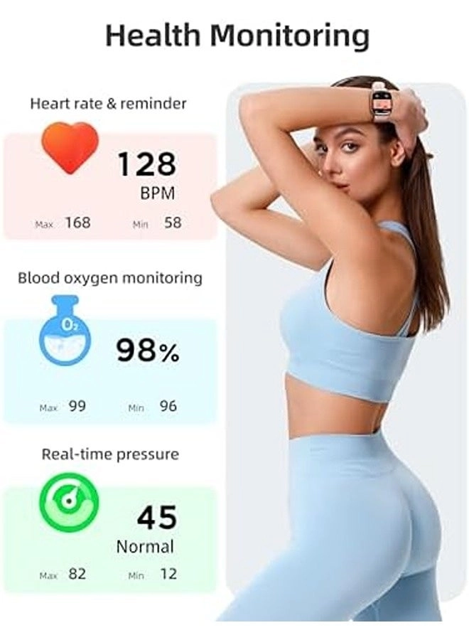 Smart Watch SR1 45mm