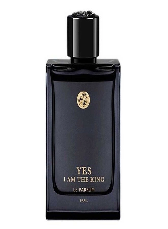 Armorial Jungle Of The King Eau de Parfum - 100ml