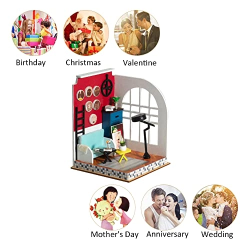 Cherry Blossom Alley - 1:24