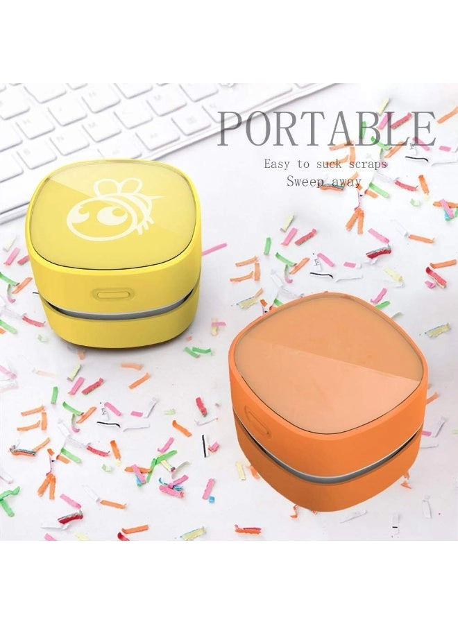 Desktop Vacuum Cleaner