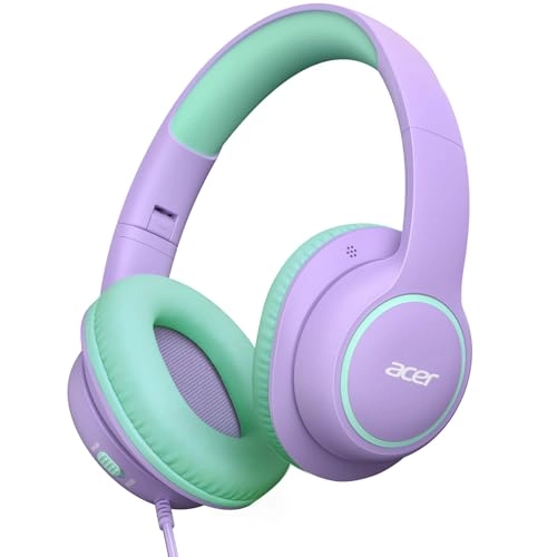 OHW328 Wired Headphone